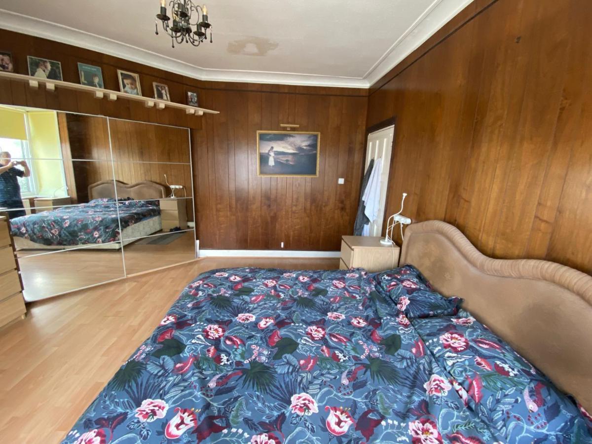 Woodstock Apartamento Londres Exterior foto